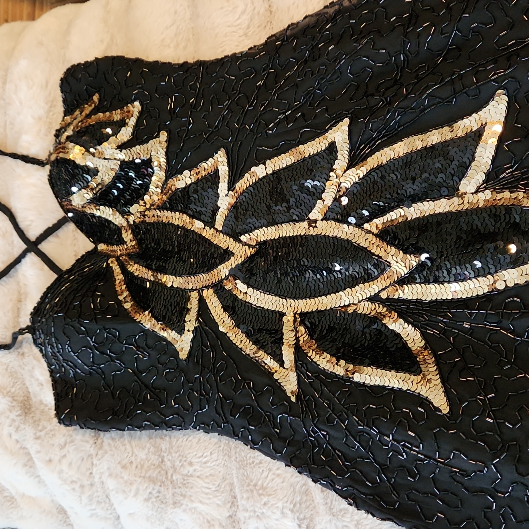 Beaded&Sequine